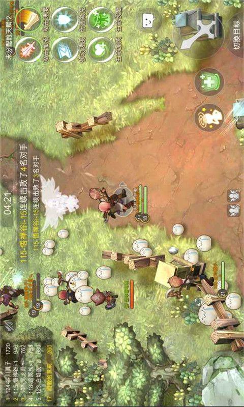 去年新疆完成荒漠化土地治理550万亩