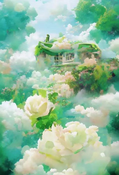 救援可爱少女